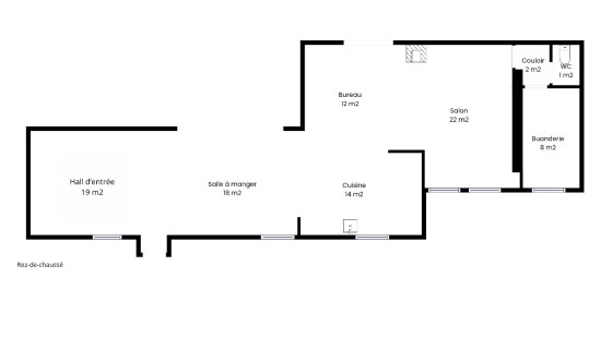 Rue Max Buset - 130 - - 4400