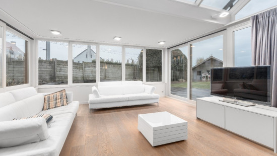 Reygaerdijkstraat - 18 - - 8630