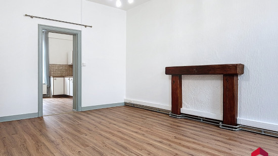 Rue Lapierre - 28 - 1 - 5300