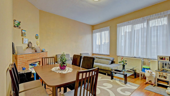 avenue des anciens combattants - 2 - - 1140