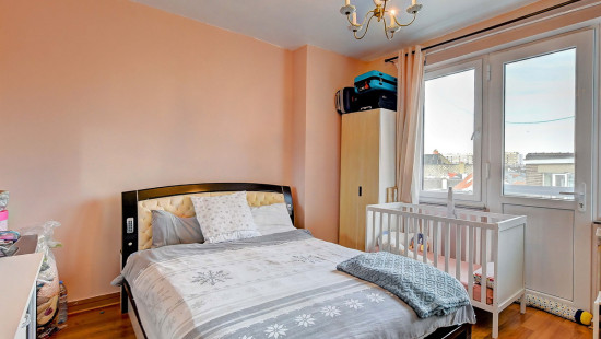 avenue des anciens combattants - 2 - - 1140