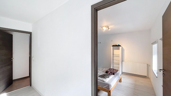 Rue Max Buset - 130 - - 4400