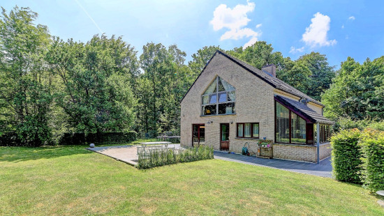 Jachtlaan - 48 - - 3080