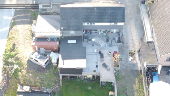 Rue Max Buset - 130 - - 4400