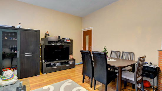 avenue des anciens combattants - 2 - - 1140