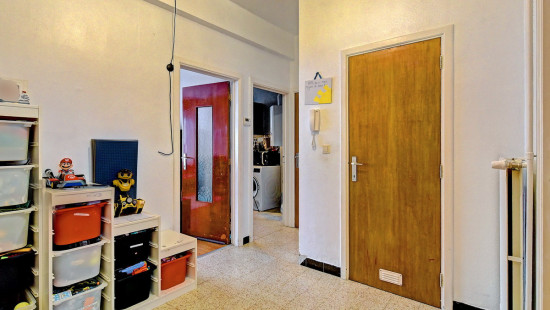 avenue des anciens combattants - 2 - - 1140