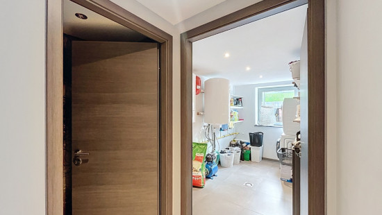 Rue Max Buset - 130 - - 4400