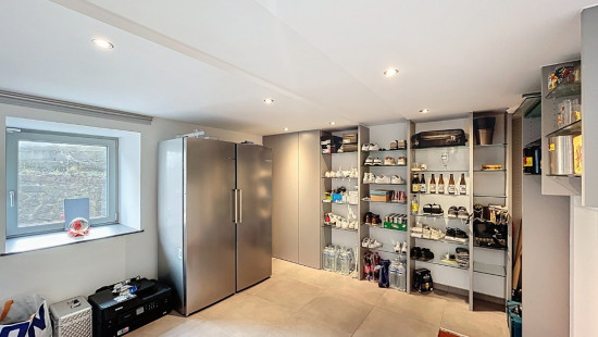 Rue Max Buset - 130 - - 4400