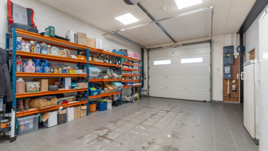 Reygaerdijkstraat - 18 - - 8630