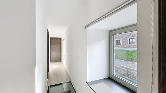 Rue Max Buset - 130 - - 4400