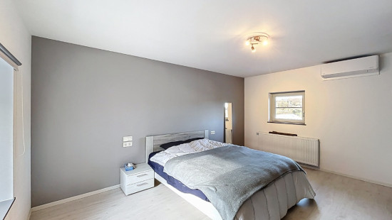 Rue Max Buset - 130 - - 4400