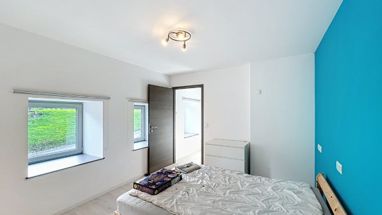 Rue Max Buset - 130 - - 4400