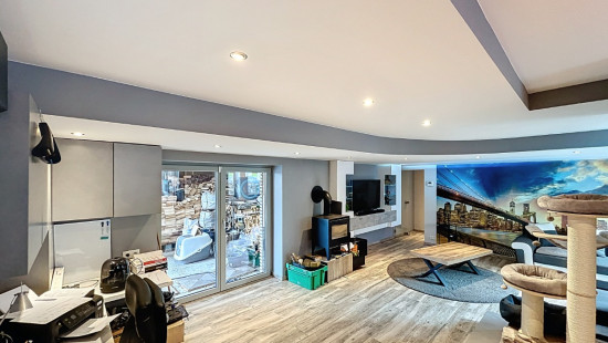 Rue Max Buset - 130 - - 4400