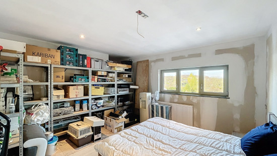 Rue Max Buset - 130 - - 4400