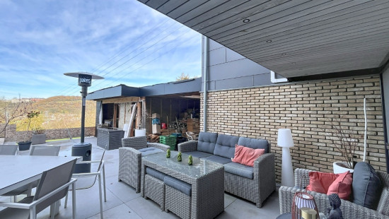 Rue Max Buset - 130 - - 4400