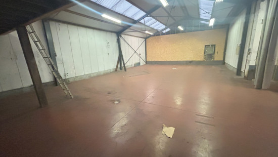 Chaussée de Wervicq - 248B - - 8940