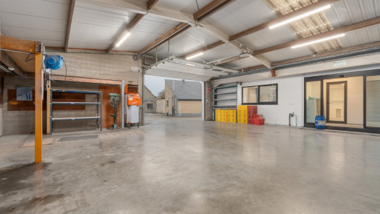 Reygaerdijkstraat - 18 - - 8630