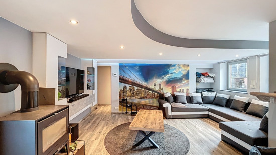 Rue Max Buset - 130 - - 4400