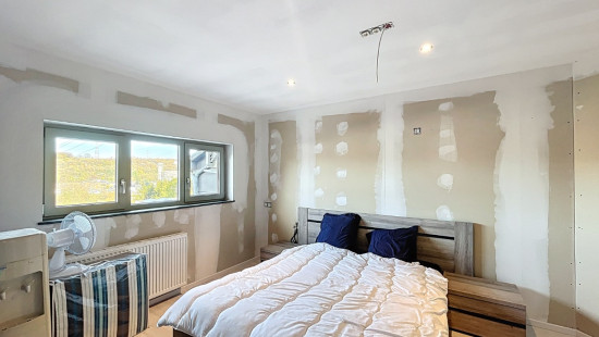 Rue Max Buset - 130 - - 4400