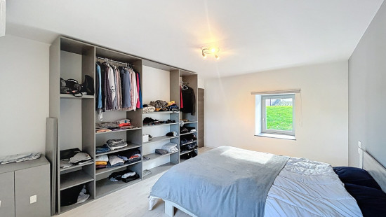 Rue Max Buset - 130 - - 4400