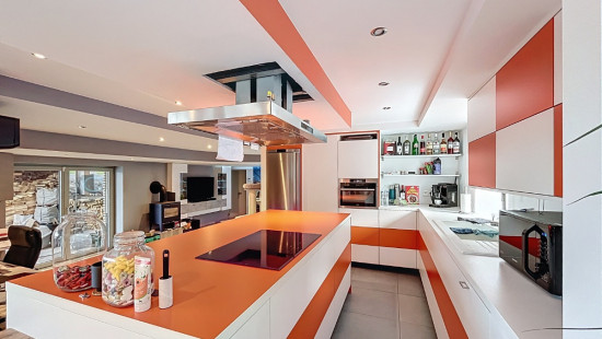 Rue Max Buset - 130 - - 4400