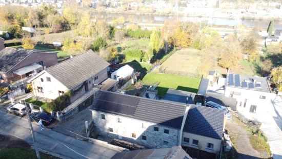 Rue Max Buset - 130 - - 4400