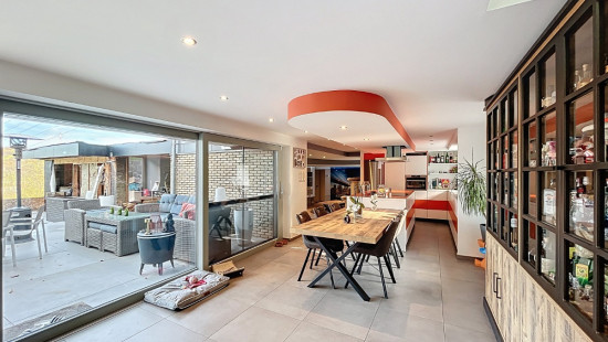 Rue Max Buset - 130 - - 4400