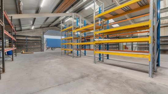 Reygaerdijkstraat - 18 - - 8630