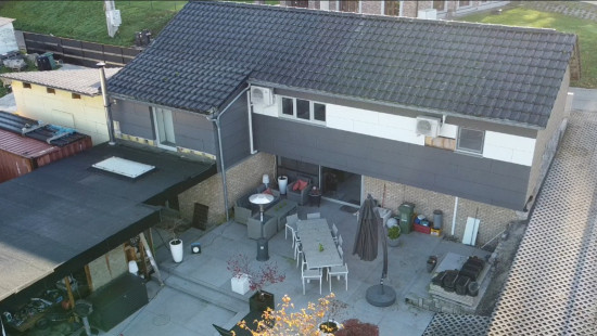 Rue Max Buset - 130 - - 4400