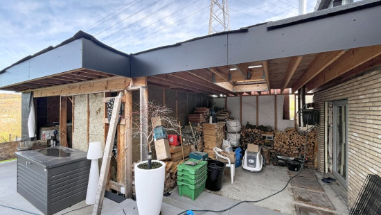 Rue Max Buset - 130 - - 4400