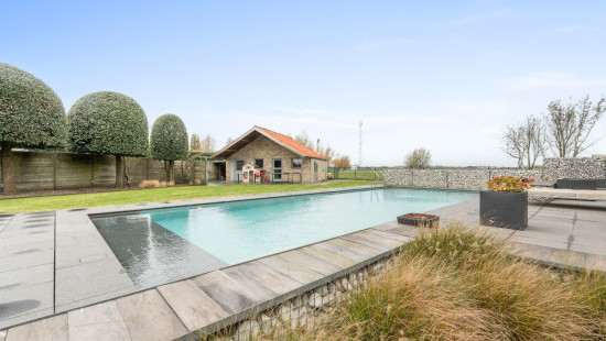 Reygaerdijkstraat - 18 - - 8630