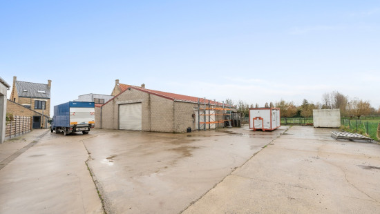 Reygaerdijkstraat - 18 - - 8630