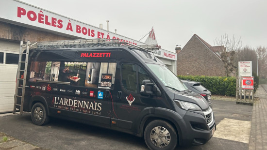 Chaussée de Wervicq - 248B - - 8940