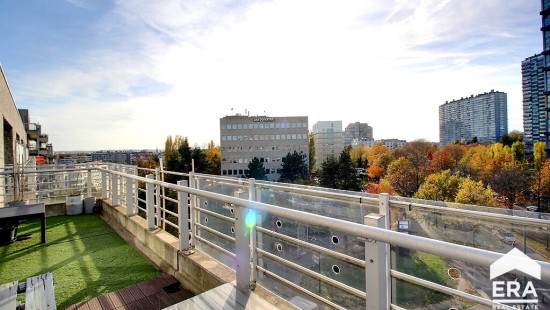 Av des Tamaris - 43 - H6 - 1080