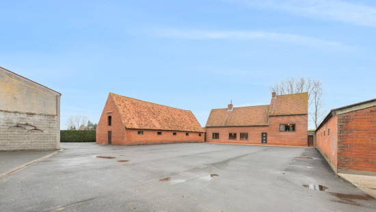 Wulpendammestraat - 4 - - 8670