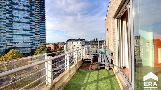 Av des Tamaris - 43 - H6 - 1080