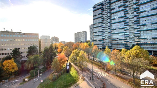 Av des Tamaris - 43 - H6 - 1080