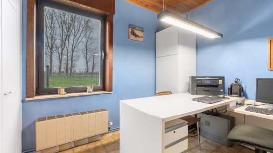 Wulpendammestraat - 4 - - 8670