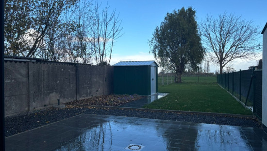 Sacramentstraat - 35 - - 8630