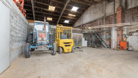 Wulpendammestraat - 4 - - 8670