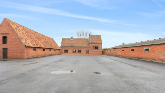 Wulpendammestraat - 4 - - 8670