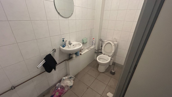 Chaussée de Wervicq - 248B - - 8940