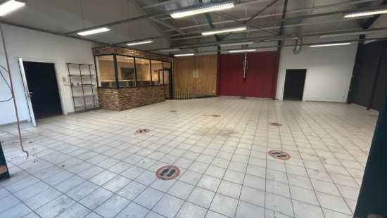 Chaussée de Wervicq - 248B - - 8940