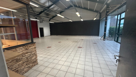 Chaussée de Wervicq - 248B - - 8940