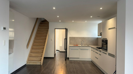 Sacramentstraat - 35 - - 8630