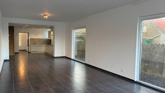 Sacramentstraat - 35 - - 8630