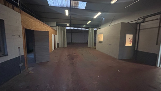 Chaussée de Wervicq - 248B - - 8940