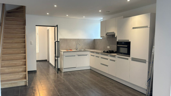 Sacramentstraat - 35 - - 8630