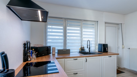 Rue Léon Castilhon - 3 - - 6700