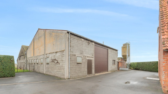 Wulpendammestraat - 4 - - 8670